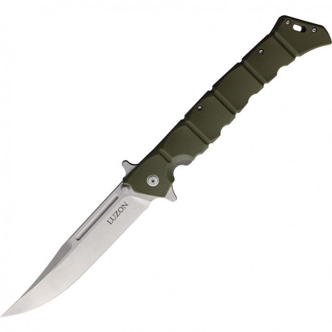 Складной нож COLD STEEL LUZON LARGE 20NQXODSW CS_20NQXODSW